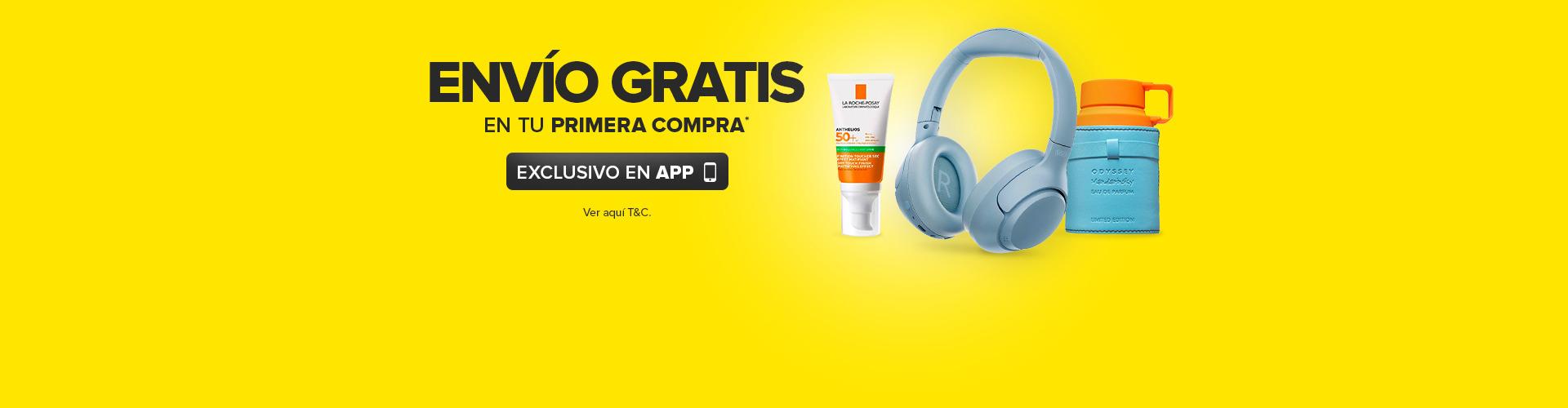 Mercado Libre Hero Banner
